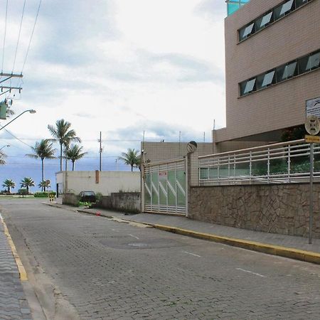 A011 - Apto Com Churrasqueira E 2 Vagas De Garagem Praia Grande  Exteriér fotografie